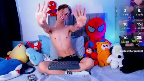 Snapshot of callum__777 chatting on April 2026 06:31:01 PM callum online show from April 2026 06:31:01 PM