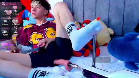 callum online show from June 2026 06:05:01 AM