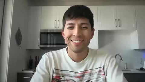 Snapshot of calmalpha chatting on May 2026 07:18:02 PM Daddy online show from May 2026 07:18:02 PM