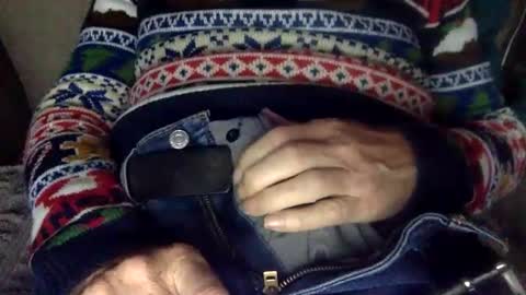 Snapshot of calred22 chatting on December 2024 10:33:02 AM SunnyBoy online show from December 2024 10:33:02 AM