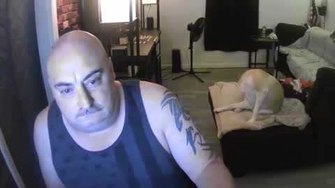 longjohn74 online show from September 2025 05:57:02 AM