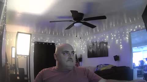 longjohn74 online show from October 2025 08:27:02 PM