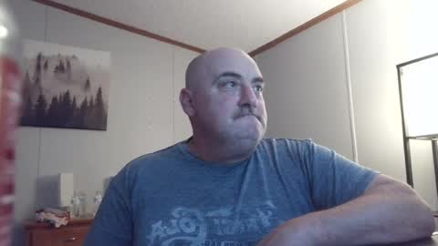 longjohn74 online show from July 2026 09:53:01 PM