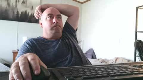 longjohn74 online show from July 2026 04:14:02 PM