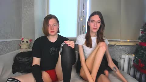 Calvin Kevin Grem online show from December 2025 05:46:01 AM