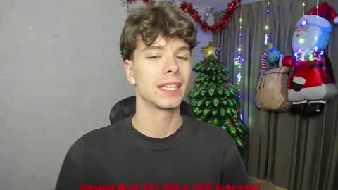 Hey I am Calvin  online show from December 2025 05:09:01 PM