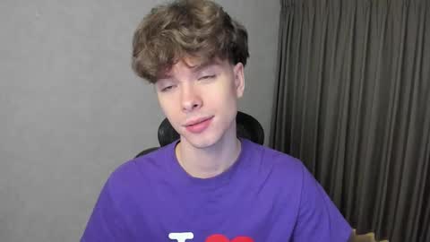 Hey I am Calvin  online show from February 2026 05:16:02 PM