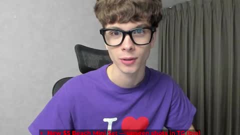 Hey I am Calvin  online show from February 2026 05:11:01 PM