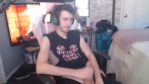 calvin_tanner online show from December 2024 08:28:02 PM