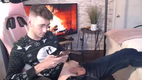 calvin_tanner online show from December 2024 08:32:01 PM