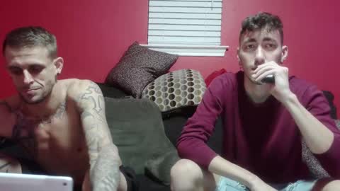 calvin_tanner online show from December 2024 06:31:01 AM