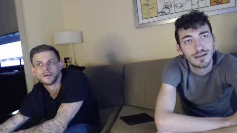 calvin_tanner online show from February 2025 10:28:02 PM
