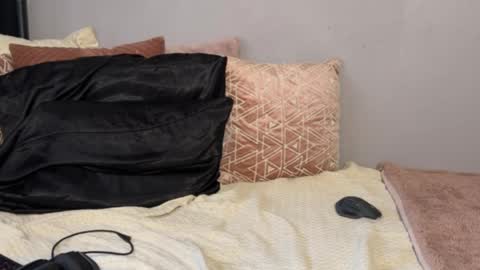 calvin_tanner online show from October 2025 06:28:02 PM