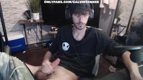 calvin_tanner online show from November 2025 02:06:02 PM