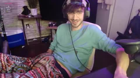 calvin_tanner online show from November 2025 07:24:02 PM