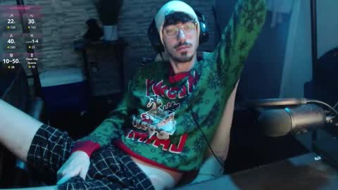 calvin_tanner online show from December 2025 12:05:01 AM