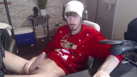 calvin_tanner online show from December 2025 03:01:02 AM