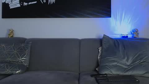 Calvin  online show from January 2025 09:35:01 AM