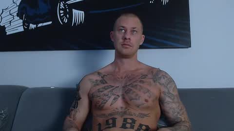 Calvin  online show from January 2025 09:16:02 AM