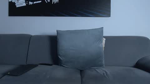 Calvin  online show from February 2025 06:45:02 AM