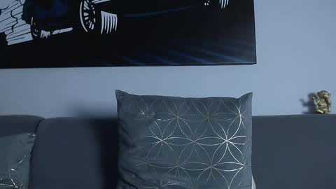 Calvin  online show from February 2025 04:53:02 PM