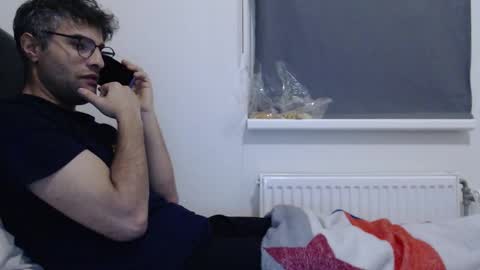 Snapshot of calvinjohnlad chatting on December 2024 06:13:01 PM Calvinjohnlad online show from December 2024 06:13:01 PM