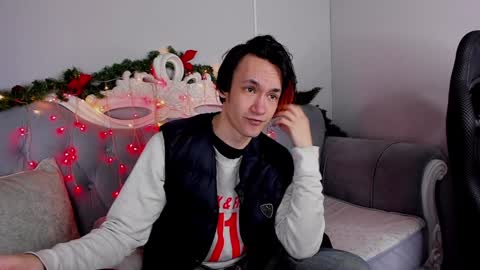 Snapshot of calvinowens chatting on January 2025 04:44:01 AM Calvin Owens online show from January 2025 04:44:01 AM