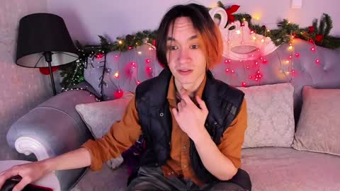 Snapshot of calvinowens chatting on January 2025 08:26:02 AM Calvin Owens online show from January 2025 08:26:02 AM