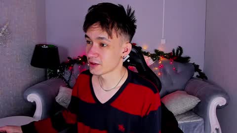 Snapshot of calvinowens chatting on January 2025 04:33:02 AM Calvin Owens online show from January 2025 04:33:02 AM