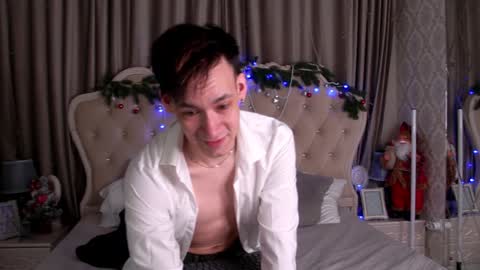 Snapshot of calvinowens chatting on January 2025 04:30:01 AM Calvin Owens online show from January 2025 04:30:01 AM