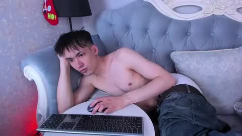 Snapshot of calvinowens chatting on January 2025 12:43:02 PM Calvin Owens online show from January 2025 12:43:02 PM