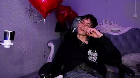 Snapshot of calvinowens chatting on February 2025 12:41:02 PM Calvin Owens online show from February 2025 12:41:02 PM