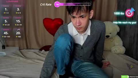 Snapshot of calvinowens chatting on February 2025 07:12:02 AM Calvin Owens online show from February 2025 07:12:02 AM
