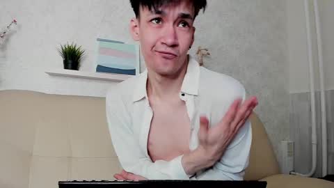 Snapshot of calvinowens chatting on February 2025 04:07:02 AM Calvin Owens online show from February 2025 04:07:02 AM