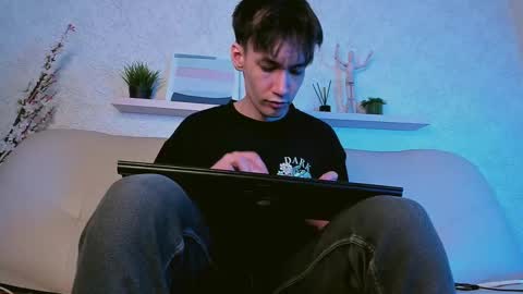 Snapshot of calvinowens chatting on February 2025 10:15:02 AM Calvin Owens online show from February 2025 10:15:02 AM