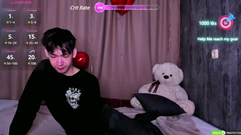Snapshot of calvinowens chatting on February 2025 03:59:02 AM Calvin Owens online show from February 2025 03:59:02 AM