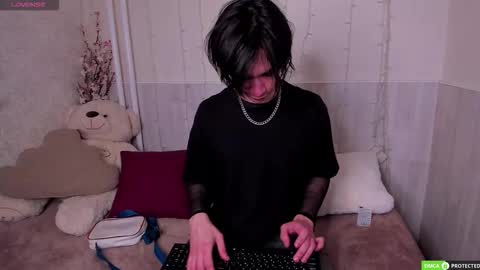Snapshot of calvinowens chatting on September 2025 03:28:01 AM Calvin Owens online show from September 2025 03:28:01 AM