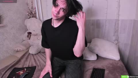 Snapshot of calvinowens chatting on September 2025 03:05:01 AM Calvin Owens online show from September 2025 03:05:01 AM