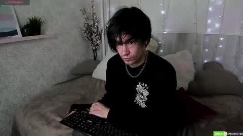 Snapshot of calvinowens chatting on September 2025 03:08:01 AM Calvin Owens online show from September 2025 03:08:01 AM