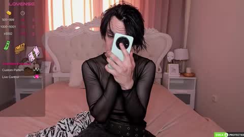 Snapshot of calvinowens chatting on September 2025 03:10:02 AM Calvin Owens online show from September 2025 03:10:02 AM