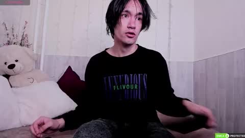 Snapshot of calvinowens chatting on October 2025 03:15:02 AM Calvin Owens online show from October 2025 03:15:02 AM