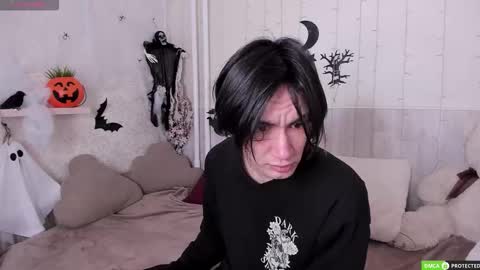 Snapshot of calvinowens chatting on October 2025 03:07:01 AM Calvin Owens online show from October 2025 03:07:01 AM