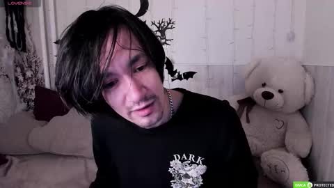 Calvin Owens online show from October 2025 03:07:02 AM