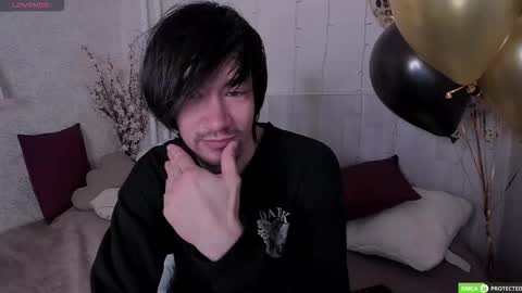 Calvin Owens online show from November 2025 03:18:02 AM