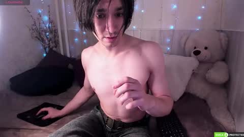 Calvin Owens online show from November 2025 03:38:01 AM