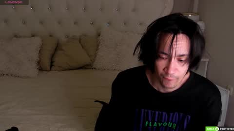 Calvin Owens online show from March 2026 06:47:02 PM