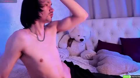 Calvin Owens online show from July 2026 10:21:02 AM