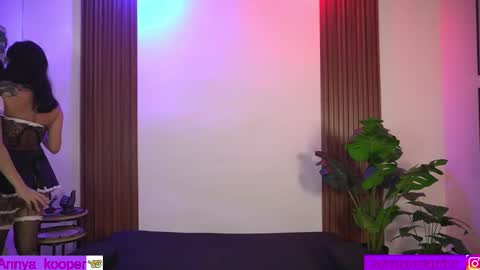 Snapshot of calypso_and_ge1 chatting on March 2026 10:28:01 PM Calypso and Kayla online show from March 2026 10:28:01 PM