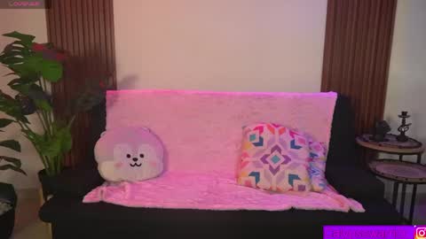 Snapshot of calypso_and_ge1 chatting on April 2026 01:50:01 AM Calypso and Kayla online show from April 2026 01:50:01 AM