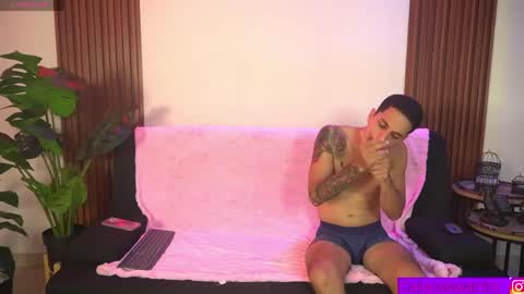 Snapshot of calypso_and_ge1 chatting on April 2026 12:57:02 AM Calypso and Kayla online show from April 2026 12:57:02 AM